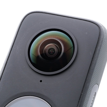 Insta360 ONE X2 アクションカメラ インスタ360