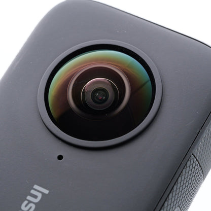 Insta360 ONE X2 アクションカメラ インスタ360