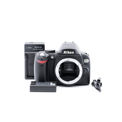 Nikon D60 デジタル一眼レフ ニコン Fマウント