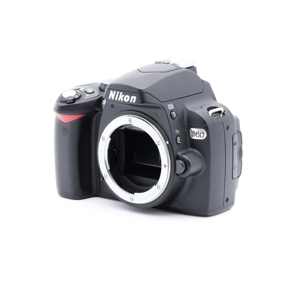 Nikon D60 デジタル一眼レフ ニコン Fマウント