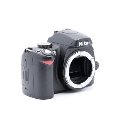 Nikon D60 デジタル一眼レフ ニコン Fマウント