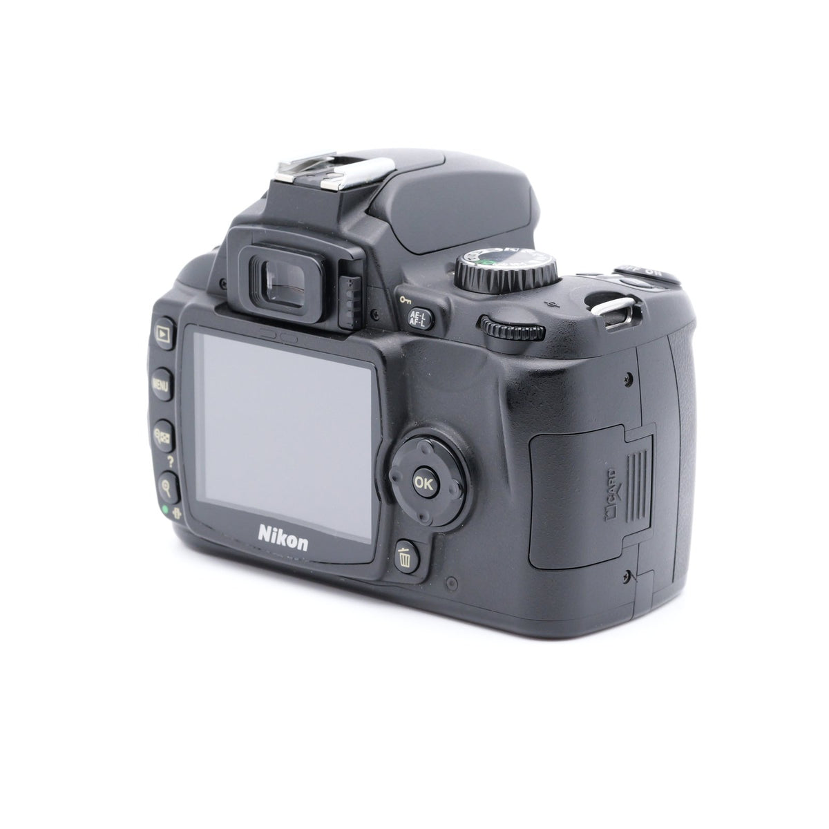 Nikon D60 デジタル一眼レフ ニコン Fマウント