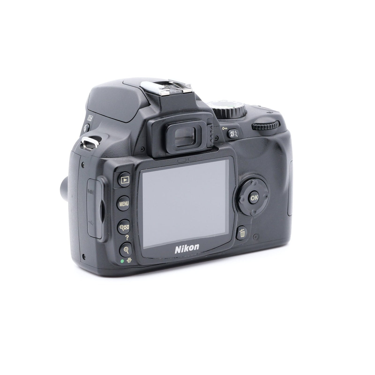 Nikon D60 デジタル一眼レフ ニコン Fマウント