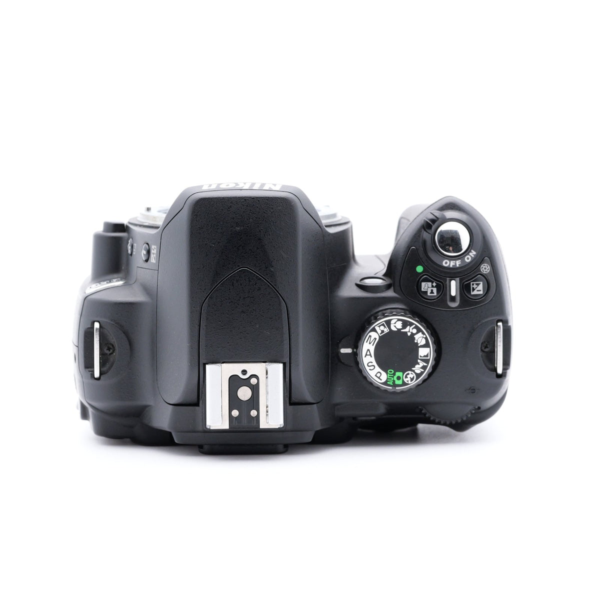 Nikon D60 デジタル一眼レフ ニコン Fマウント