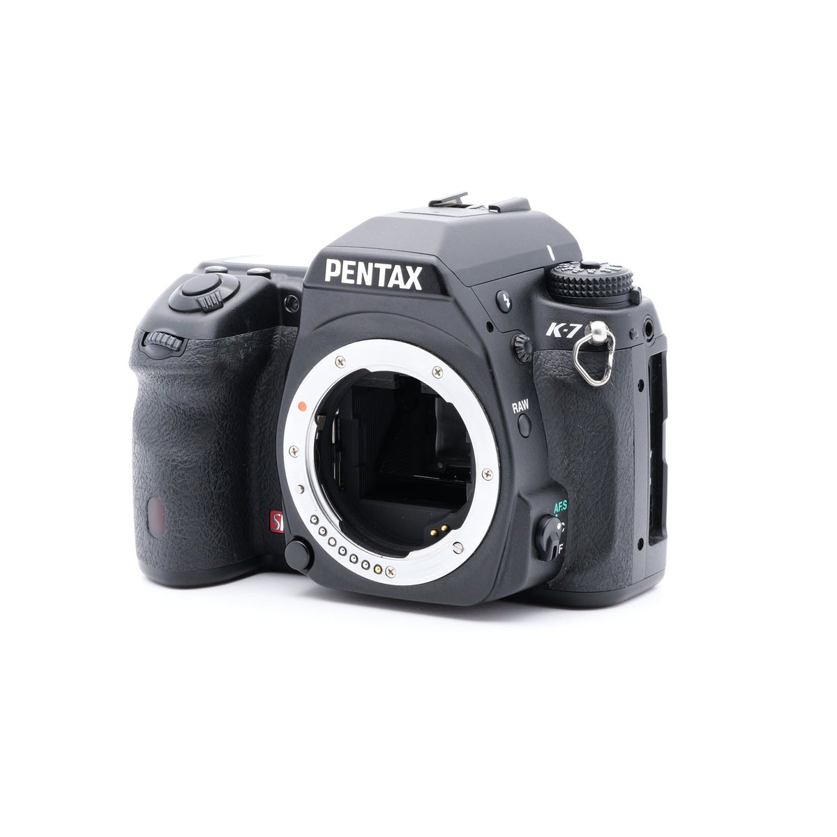 PENTAX K-7 デジタル一眼レフ ペンタックス Kマウント