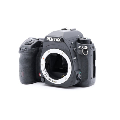 PENTAX K-7 デジタル一眼レフ ペンタックス Kマウント