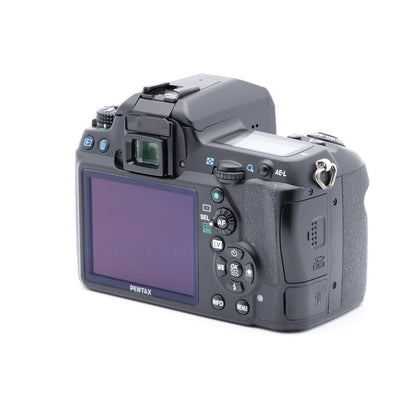 PENTAX K-7 デジタル一眼レフ ペンタックス Kマウント