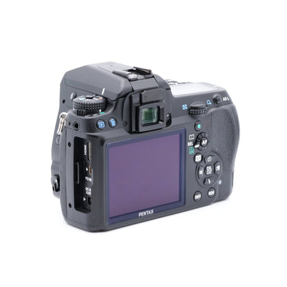 PENTAX K-7 デジタル一眼レフ ペンタックス Kマウント