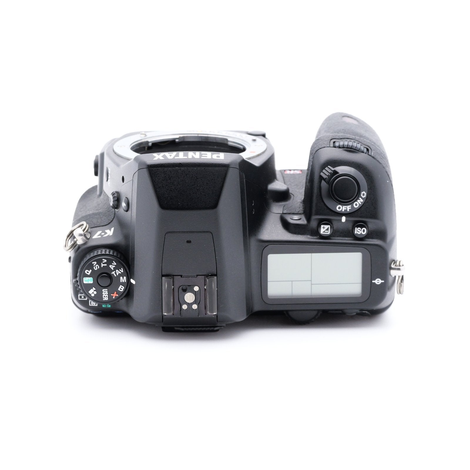 PENTAX K-7 デジタル一眼レフ ペンタックス Kマウント – 東京写真機