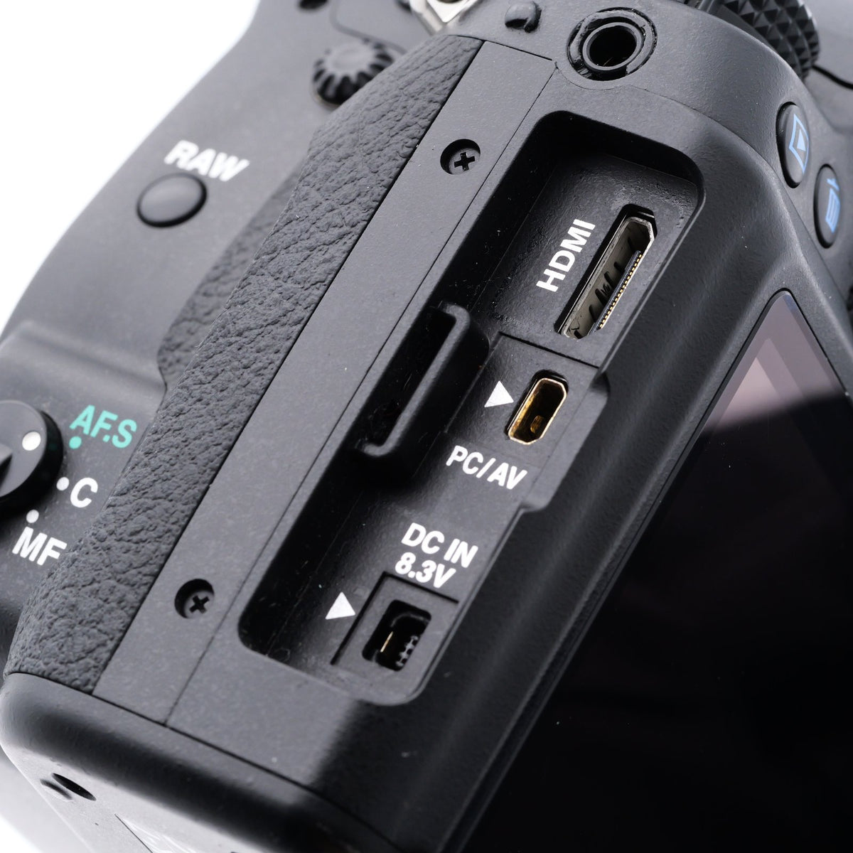 PENTAX K-7 デジタル一眼レフ ペンタックス Kマウント