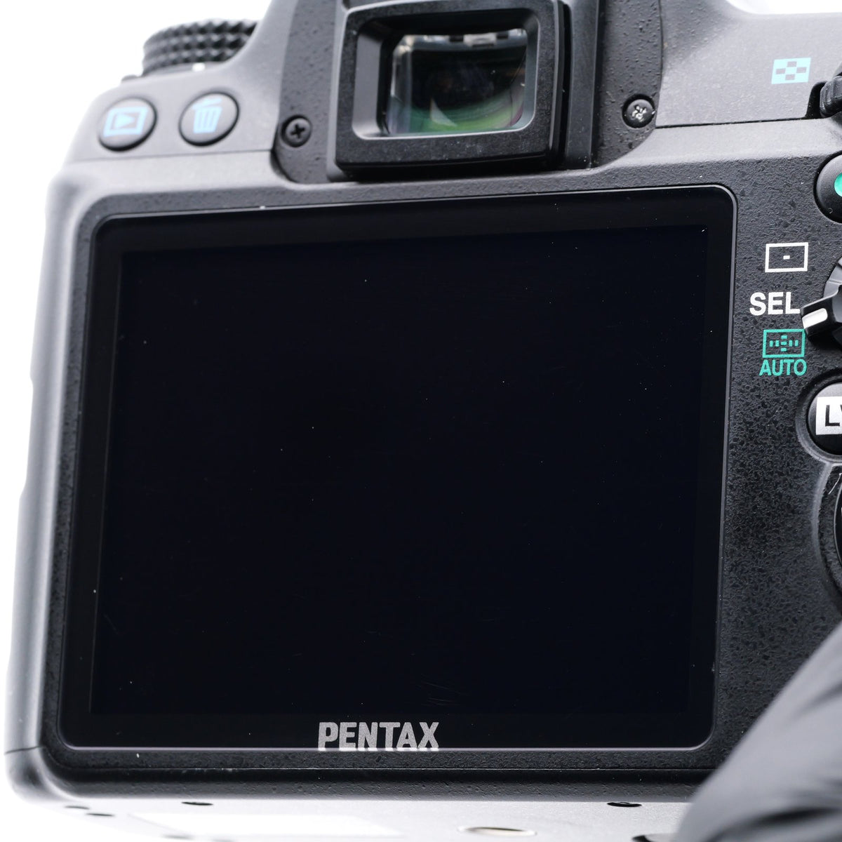 PENTAX K-7 デジタル一眼レフ ペンタックス Kマウント
