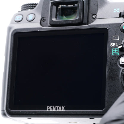 PENTAX K-7 デジタル一眼レフ ペンタックス Kマウント