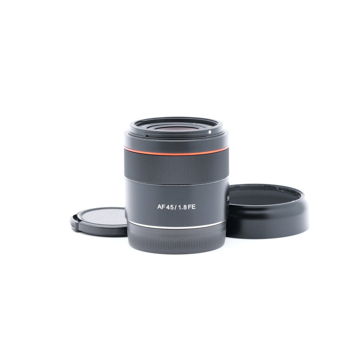SAMYANG AF 45mm F1.8 FE ソニー Eマウント