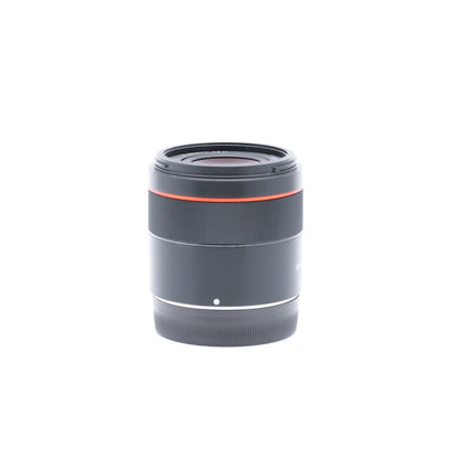 SAMYANG AF 45mm F1.8 FE ソニー Eマウント