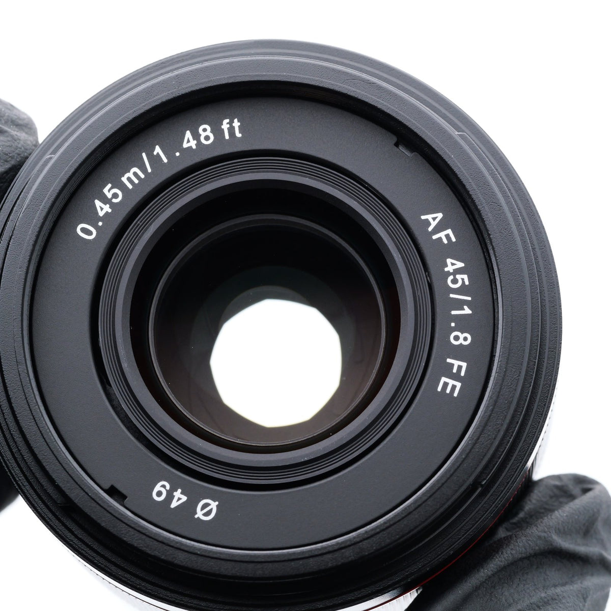 SAMYANG AF 45mm F1.8 FE ソニー Eマウント