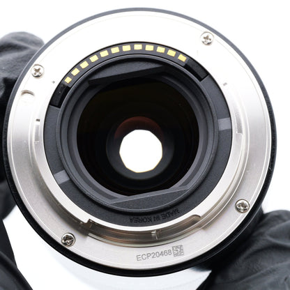 SAMYANG AF 45mm F1.8 FE ソニー Eマウント