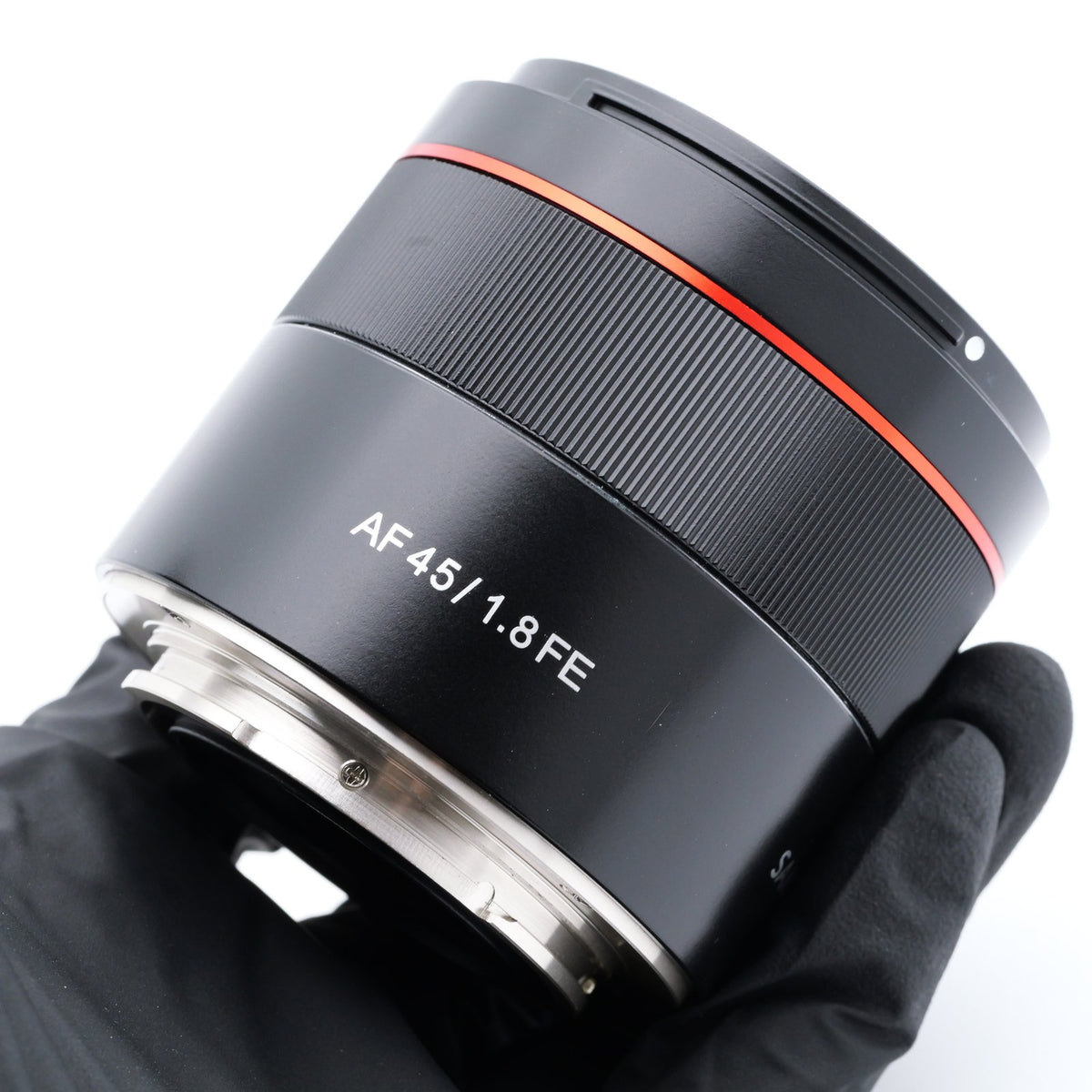 SAMYANG AF 45mm F1.8 FE ソニー Eマウント