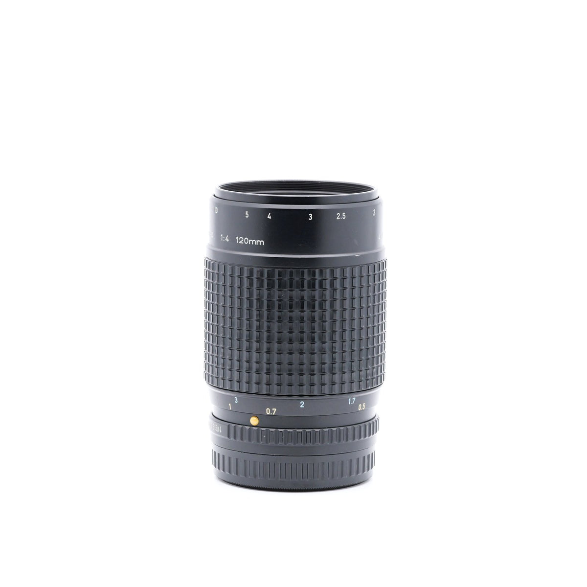 PENTAX smc PENTAX-A 120mm F4 MACRO レンズ ペンタックス 645マウント