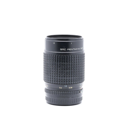 PENTAX smc PENTAX-A 120mm F4 MACRO レンズ ペンタックス 645マウント