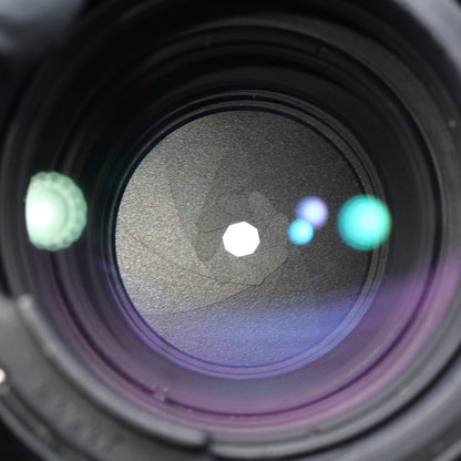 PENTAX smc PENTAX-A 120mm F4 MACRO レンズ ペンタックス 645マウント