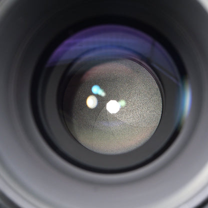 PENTAX smc PENTAX-A 120mm F4 MACRO レンズ ペンタックス 645マウント