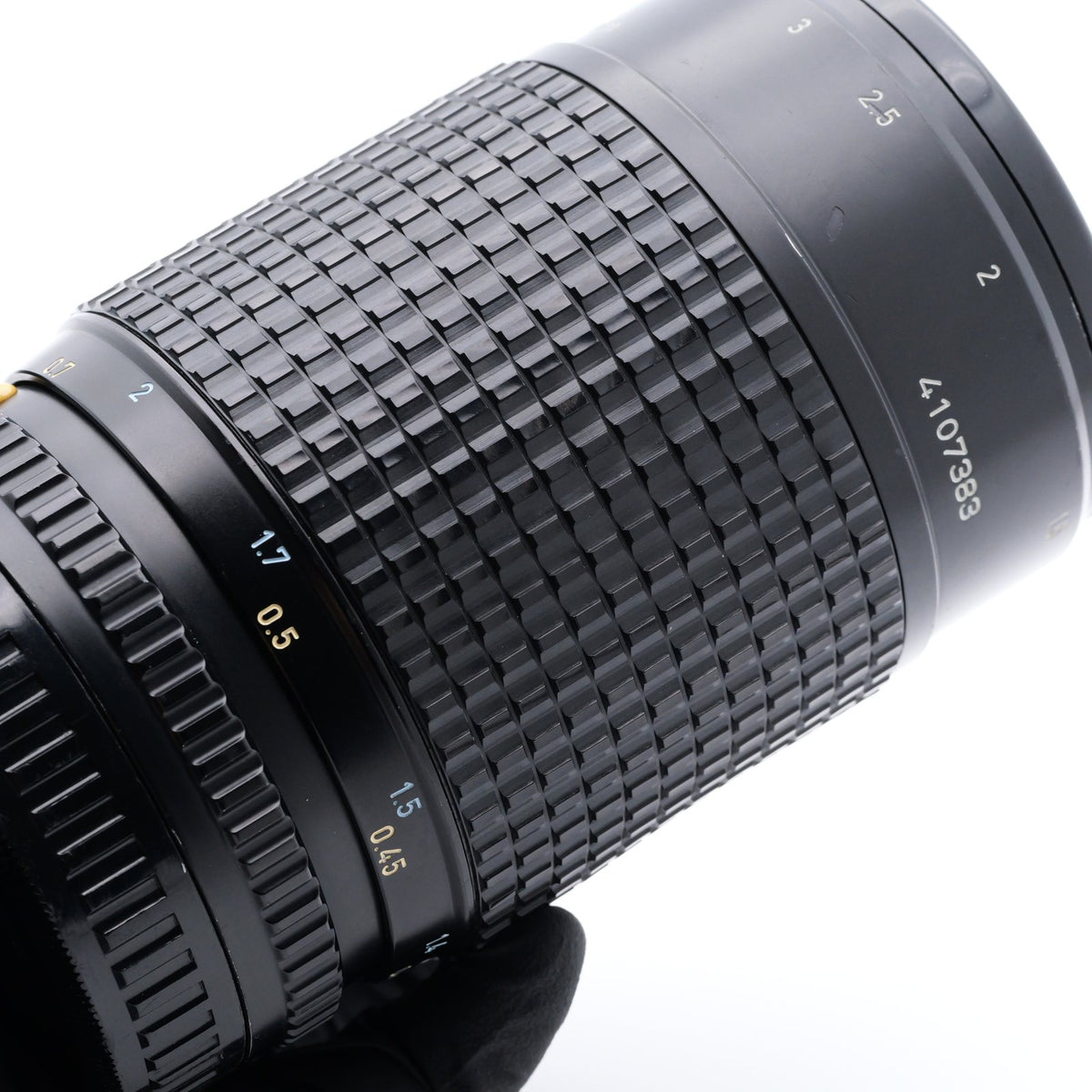 PENTAX smc PENTAX-A 120mm F4 MACRO レンズ ペンタックス 645マウント