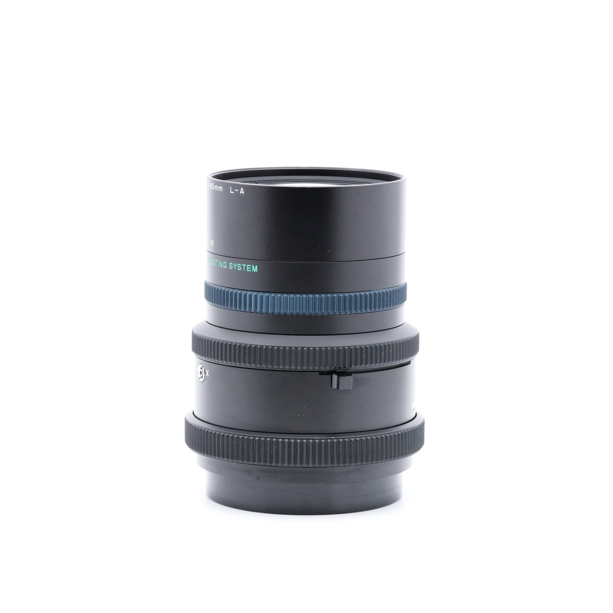 Mamiya M 65mm F4 L-A レンズ マミヤ RZ67マウント