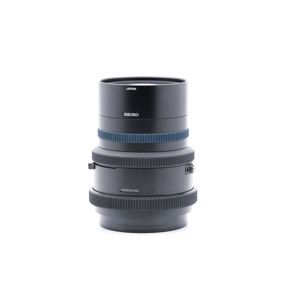 Mamiya M 65mm F4 L-A レンズ マミヤ RZ67マウント