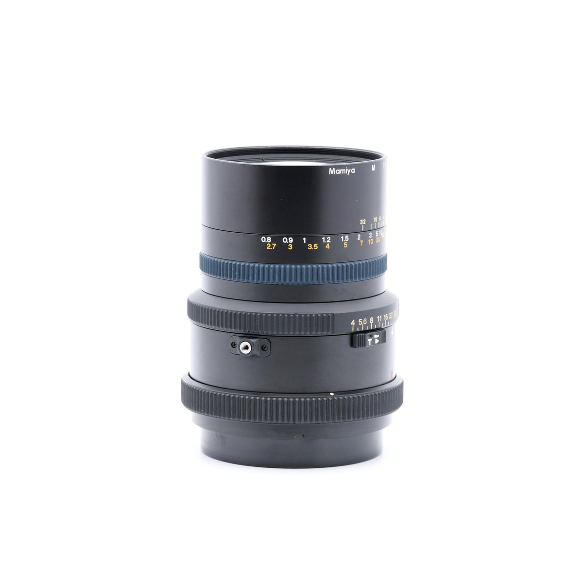 Mamiya M 65mm F4 L-A レンズ マミヤ RZ67マウント
