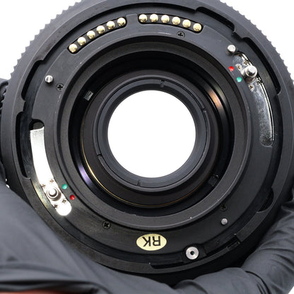 Mamiya M 65mm F4 L-A レンズ マミヤ RZ67マウント