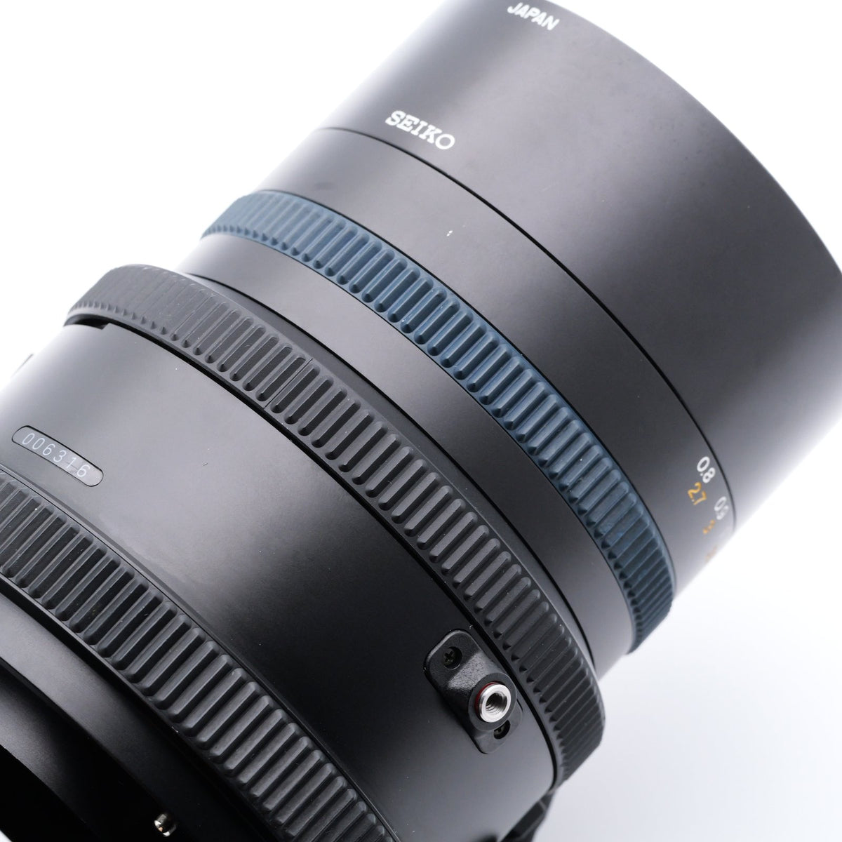 Mamiya M 65mm F4 L-A レンズ マミヤ RZ67マウント