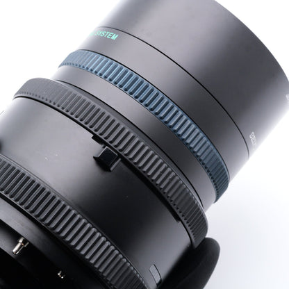 Mamiya M 65mm F4 L-A レンズ マミヤ RZ67マウント
