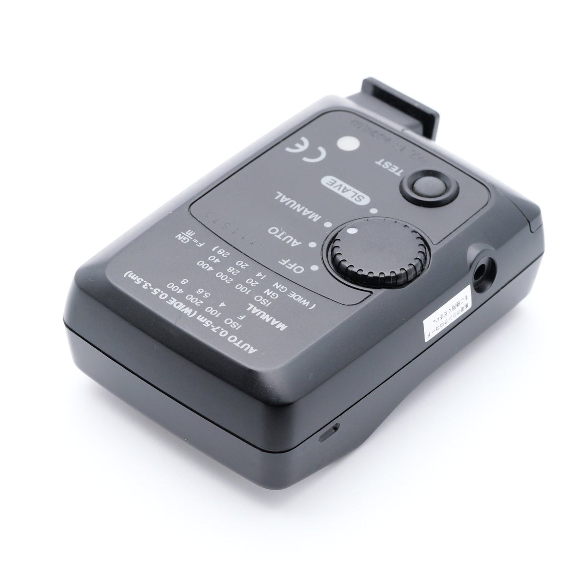 Panasonic PE-20S ストロボ パナソニック