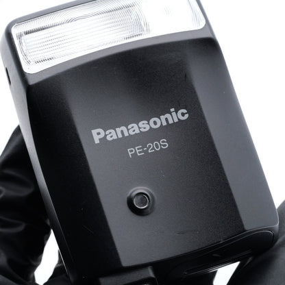 Panasonic PE-20S ストロボ パナソニック