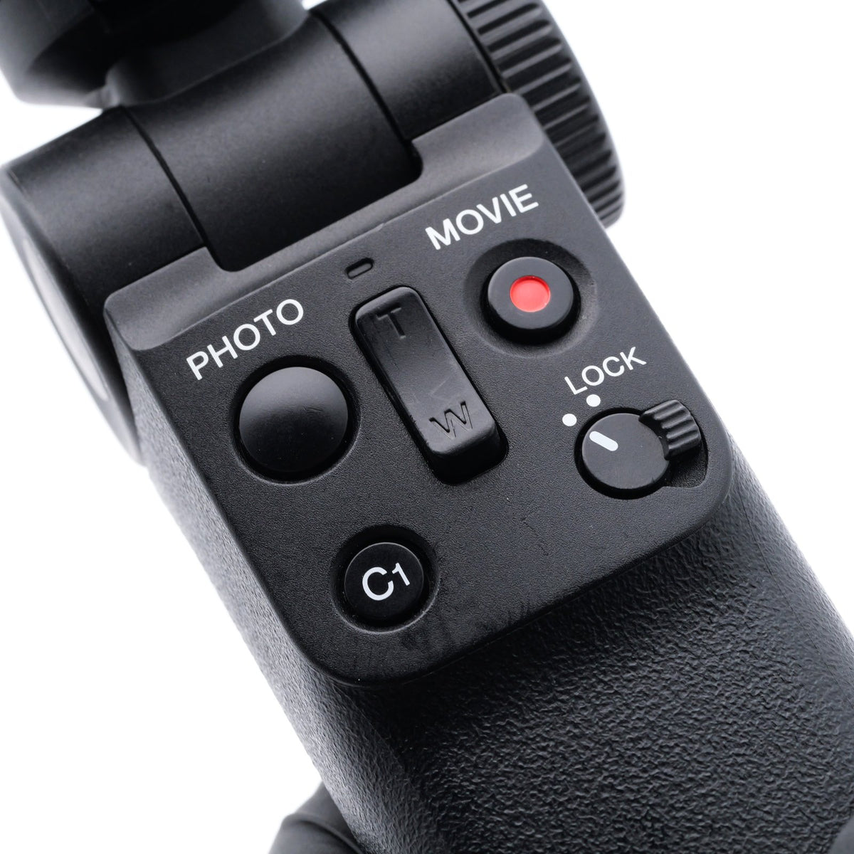 SONY GP-VPT2BT シューティンググリップ ソニー