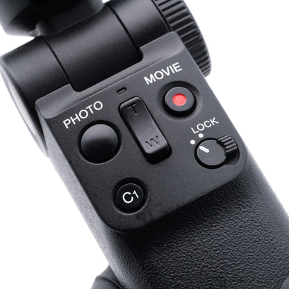 SONY GP-VPT2BT シューティンググリップ ソニー