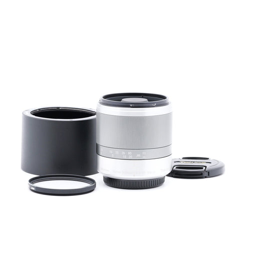 Tokina Reflex 300mm F6.3 MF Macro レンズ トキナー マイクロフォーサーズマウント