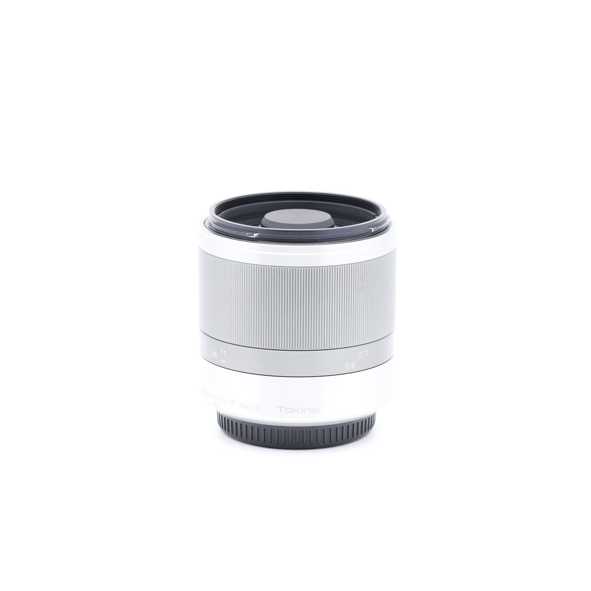 Tokina Reflex 300mm F6.3 MF Macro レンズ トキナー マイクロフォーサーズマウント