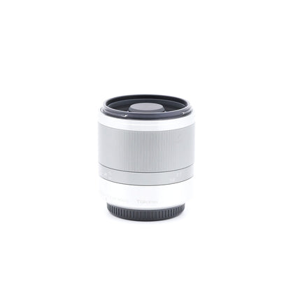 Tokina Reflex 300mm F6.3 MF Macro レンズ トキナー マイクロフォーサーズマウント