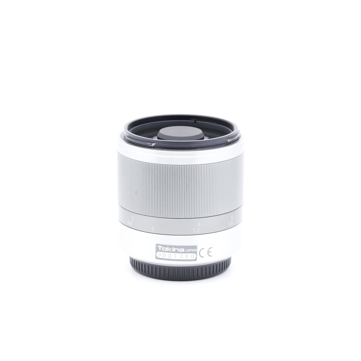 Tokina Reflex 300mm F6.3 MF Macro レンズ トキナー マイクロフォーサーズマウント