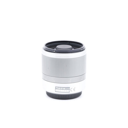 Tokina Reflex 300mm F6.3 MF Macro レンズ トキナー マイクロフォーサーズマウント