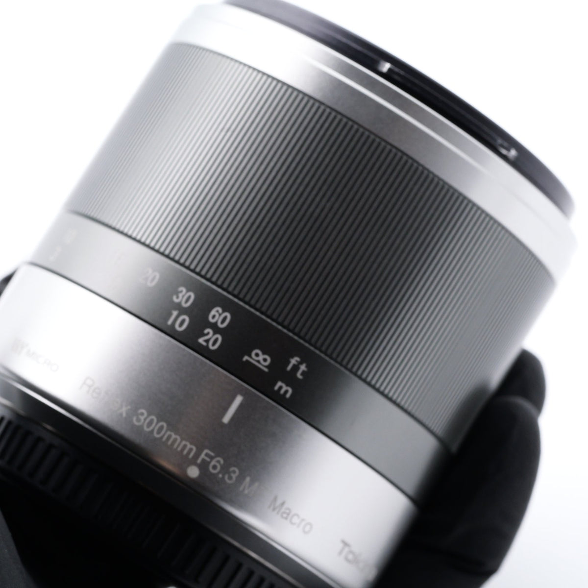 Tokina Reflex 300mm F6.3 MF Macro レンズ トキナー マイクロフォーサーズマウント