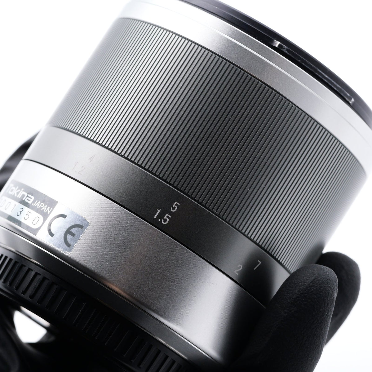 Tokina Reflex 300mm F6.3 MF Macro レンズ トキナー マイクロフォーサーズマウント