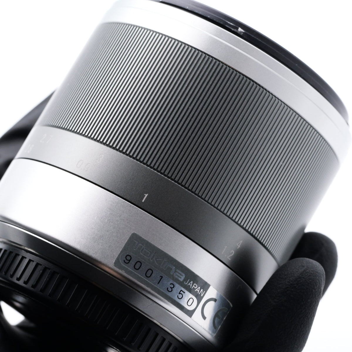 Tokina Reflex 300mm F6.3 MF Macro レンズ トキナー マイクロフォーサーズマウント