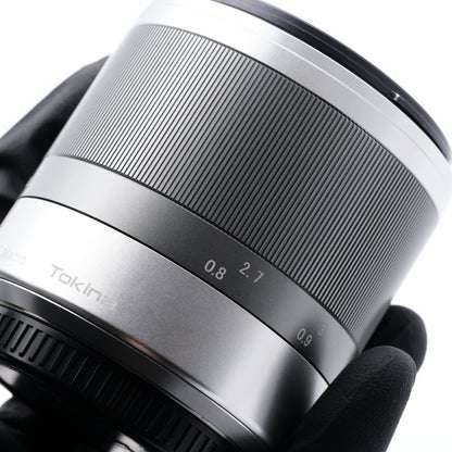 Tokina Reflex 300mm F6.3 MF Macro レンズ トキナー マイクロフォーサーズマウント