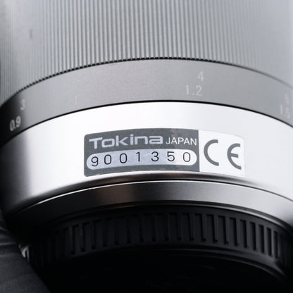 Tokina Reflex 300mm F6.3 MF Macro レンズ トキナー マイクロフォーサーズマウント