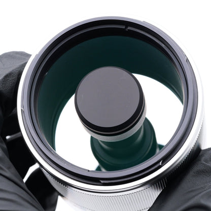 Tokina Reflex 300mm F6.3 MF Macro レンズ トキナー マイクロフォーサーズマウント