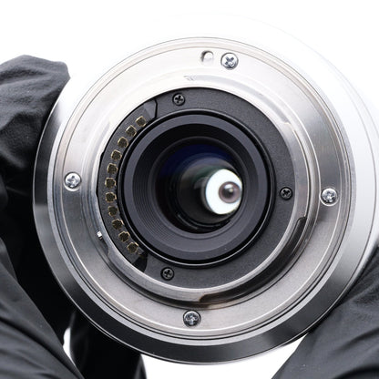 Tokina Reflex 300mm F6.3 MF Macro レンズ トキナー マイクロフォーサーズマウント