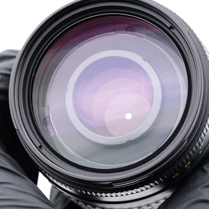 Nikon AF NIKKOR 70-300mm F4-5.6 G ブラック レンズ ニコン Fマウント