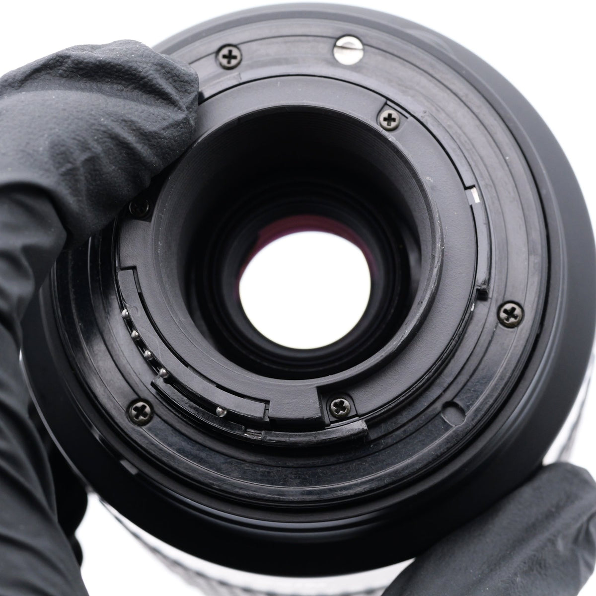 Nikon AF NIKKOR 70-300mm F4-5.6 G ブラック レンズ ニコン Fマウント